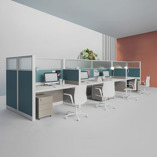 Office Partition Opc-07