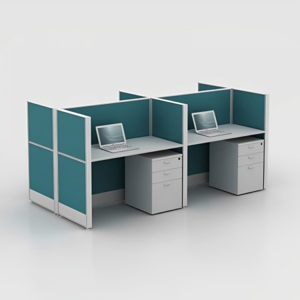 Office Partition Opc-08