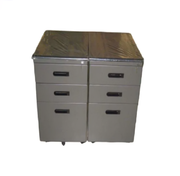 Filing Cabinet Mped-03