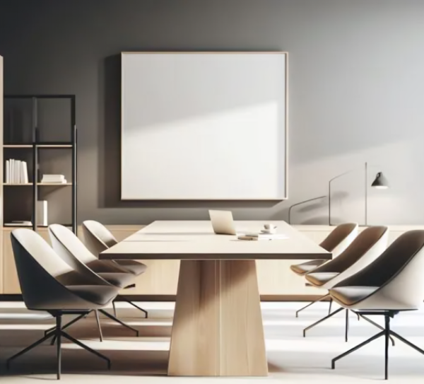 Conference Table Cft-01