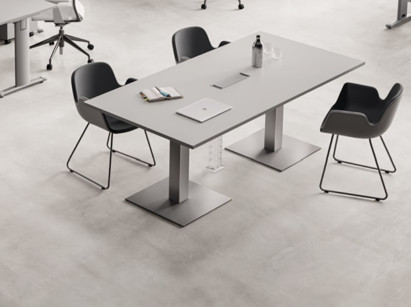 Conference Table Cft-06