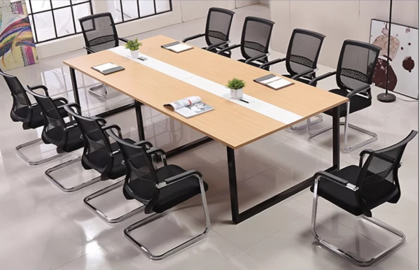 Conference Table Cft-12