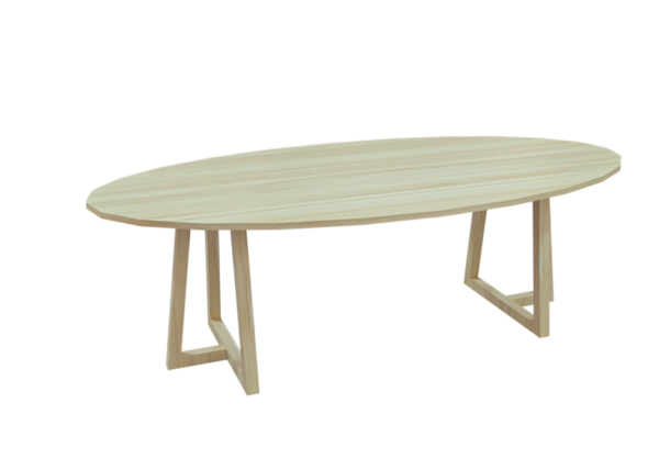 Conference Table Cft-18