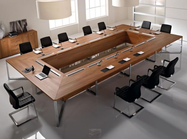 Conference Table Cft-24