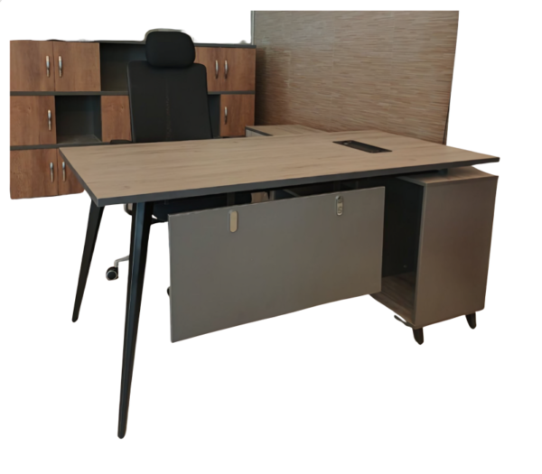 Executive Table Ect-14