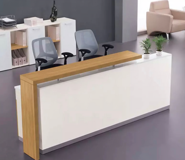 Reception Desk Rpd - 12