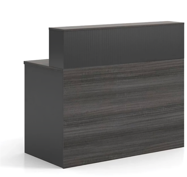 Reception Desk Rpd - 13