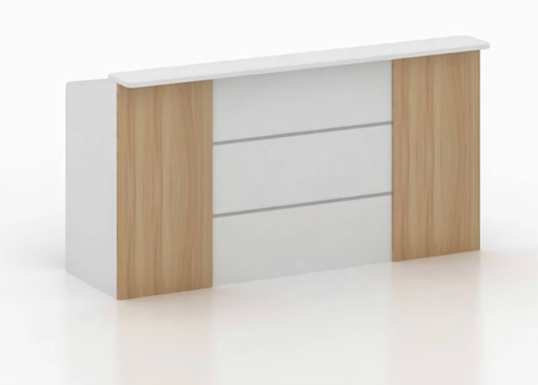 Reception Desk Rpd - 14