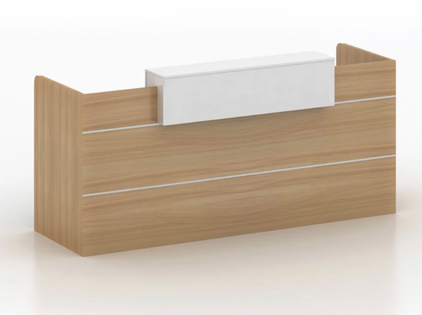 Reception Desk Rpd - 15