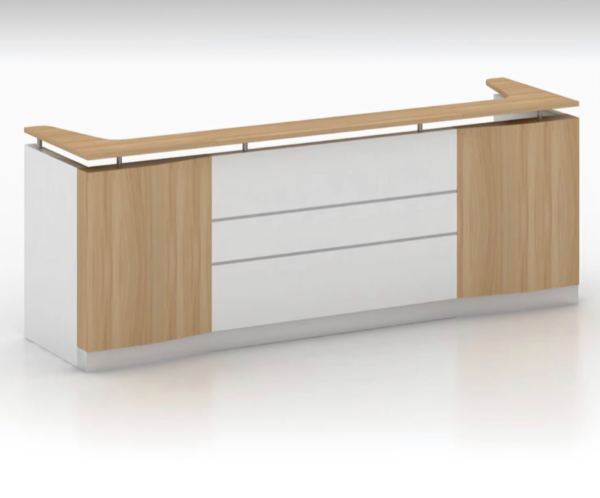 Reception Desk Rpd - 16