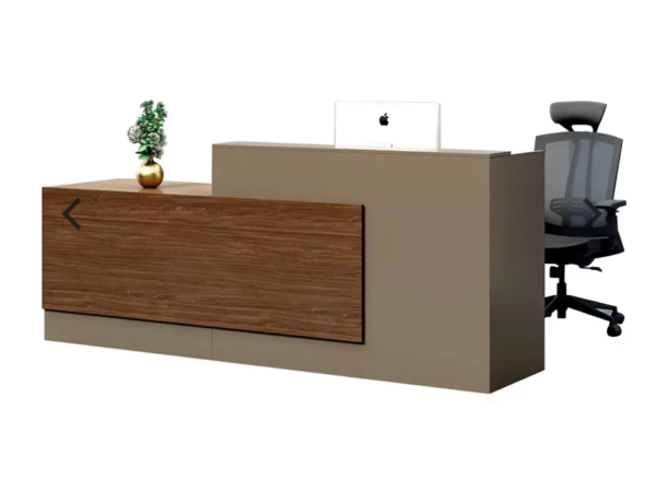 Reception Desk Rpd - 17