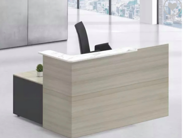 Reception Desk Rpd - 19