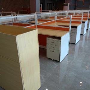 office partition