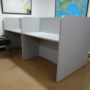 office partition