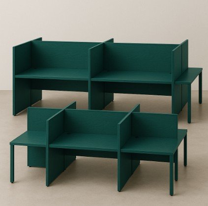 Office Partition
