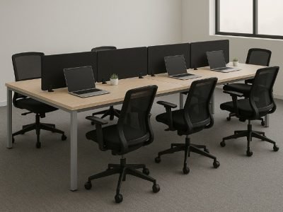 Office partition